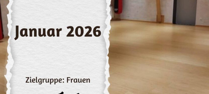 SV-Kurs ab Januar 2026