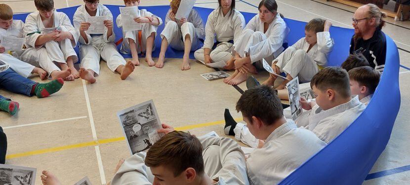 UpGrade vom 21.11. – 23.11.2025UpGrade