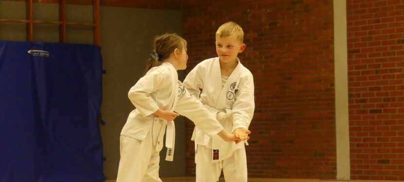 Bambiniprüfung Winter am 15.12.2025