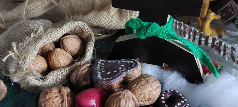 Frohe Weihnachten 2025!