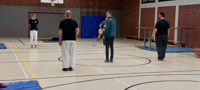 Winterhimmel vom 06.03. – 08.03.2026